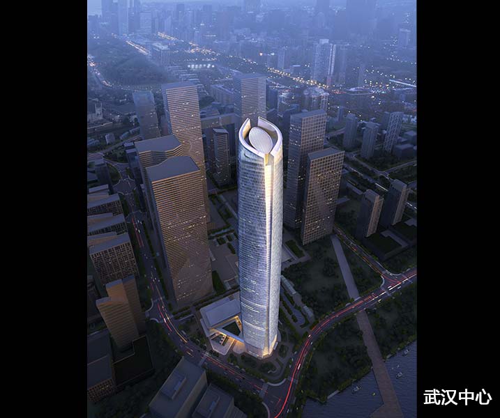 上海现代建筑设计（集团）有限公司