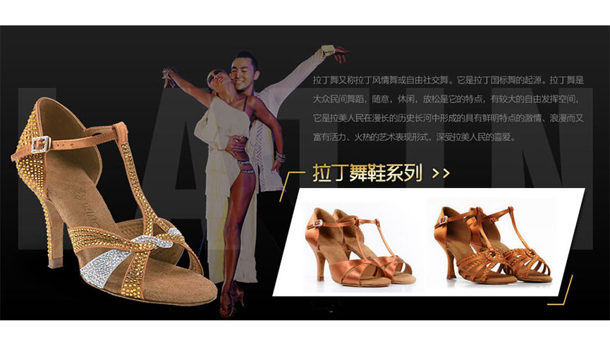 武汉贝蒂丹斯舞蹈用品有限公司