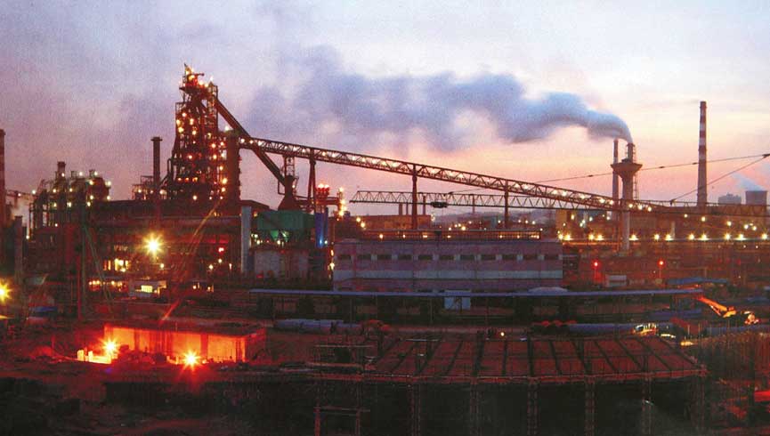 徐州东南钢铁工业有限公司