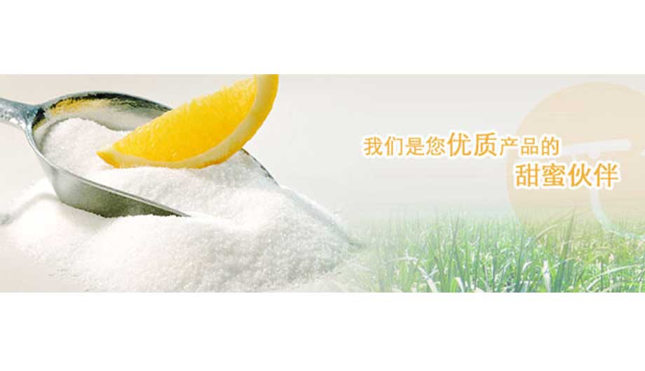 广西南宁东亚糖业集团