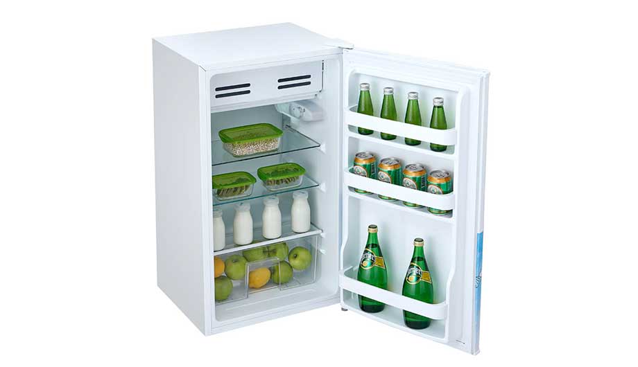 合肥美的电冰箱有限公司