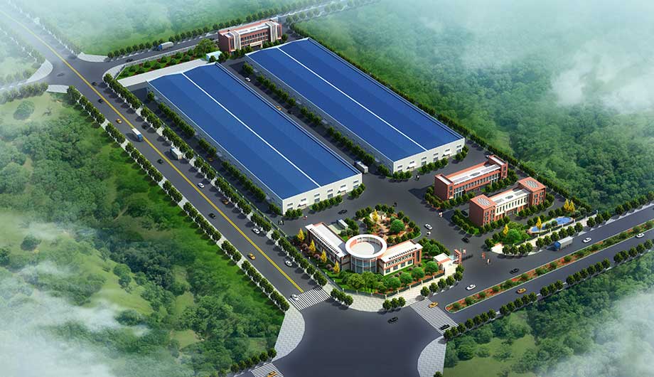 湖南蓝天豚绿色建筑新材料有限公司
