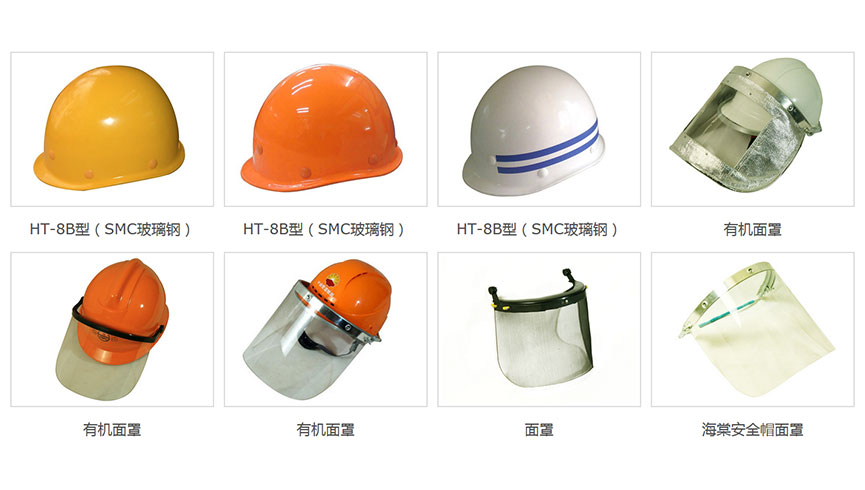上海海棠头盔厂