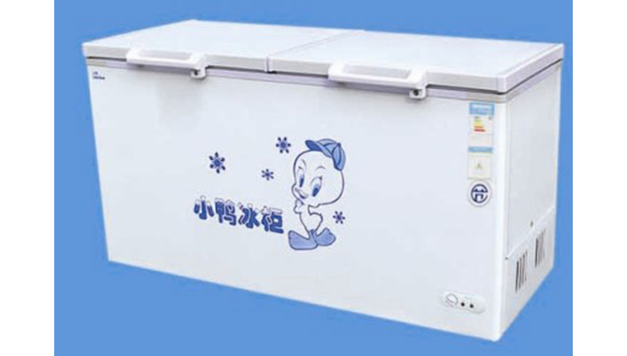 济南小鸭家用冷冻设备有限公司
