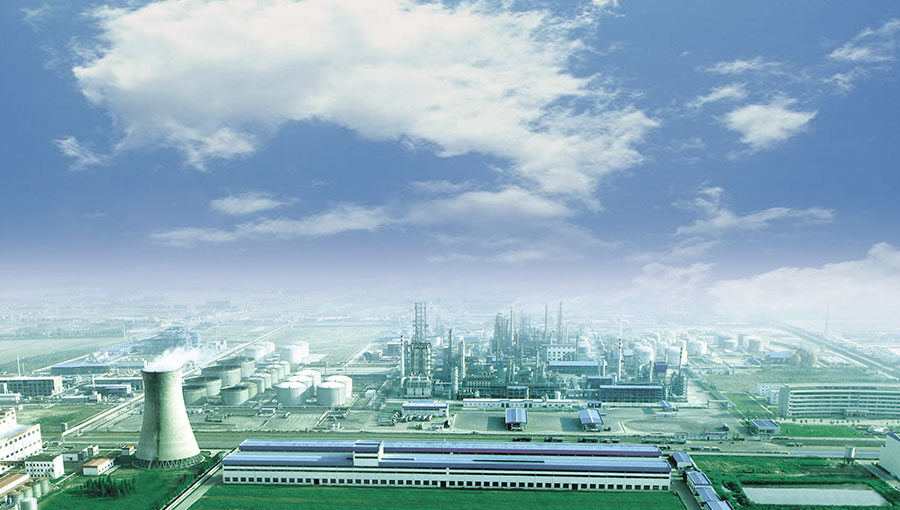 山东京博石油化工有限公司100万吨年延迟焦化及配套80万吨加氢精制