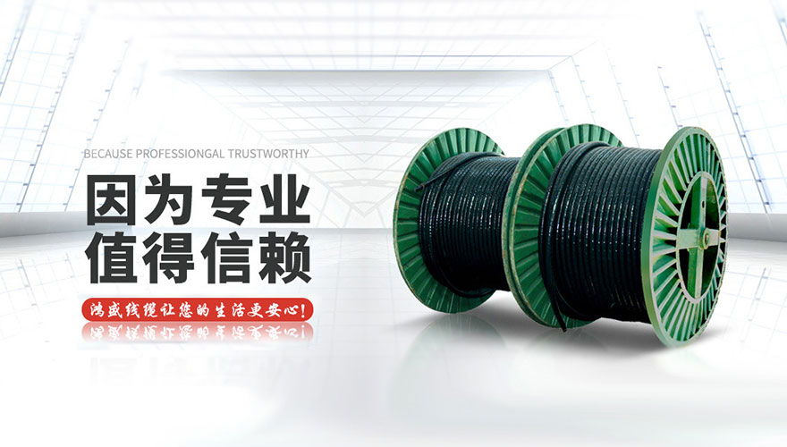 重庆市鸿盛电线电缆有限公司