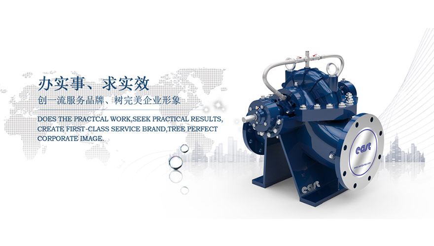 上海东方泵业（集团）有限公司