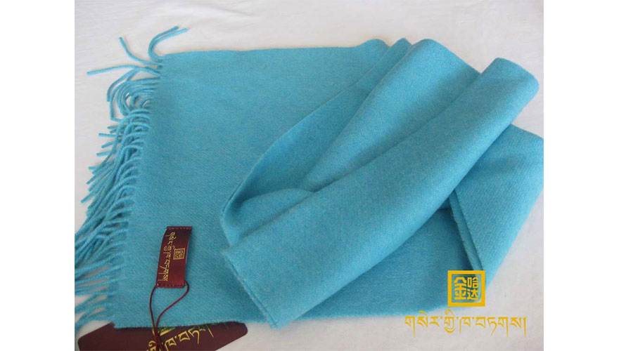 西藏金哈达羊绒制品有限公司