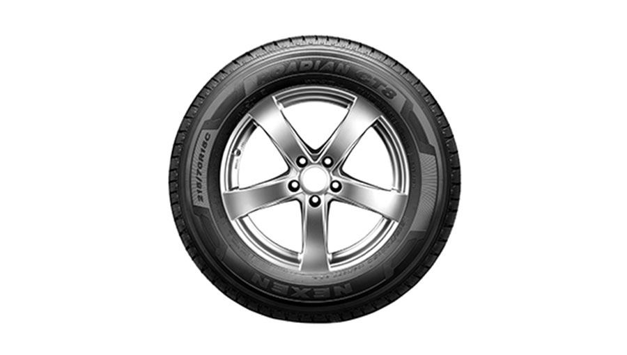 上海耐克森轮胎销售有限公司