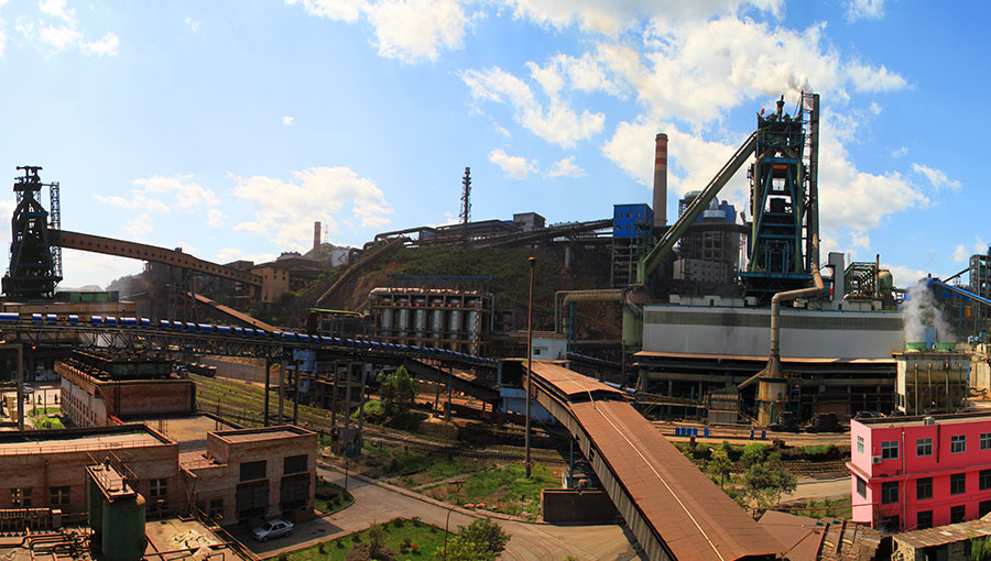 首钢水城钢铁（集团）有限责任公司