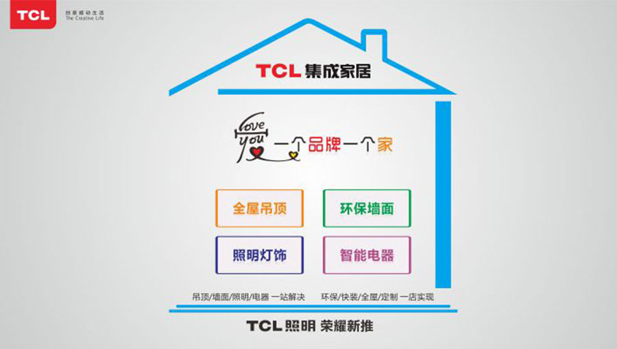 惠州TCL照明电器有限公司