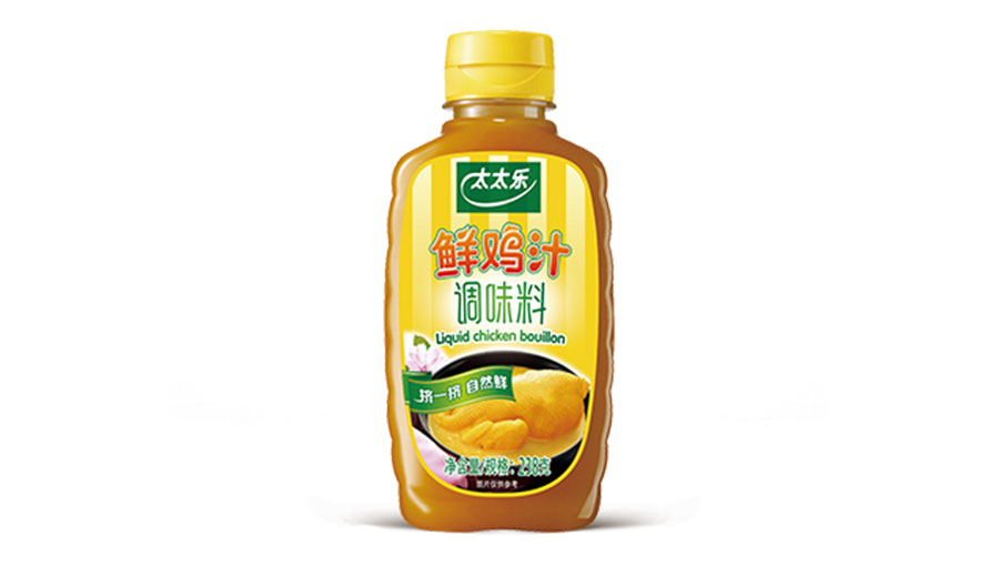 上海太太乐食品有限公司