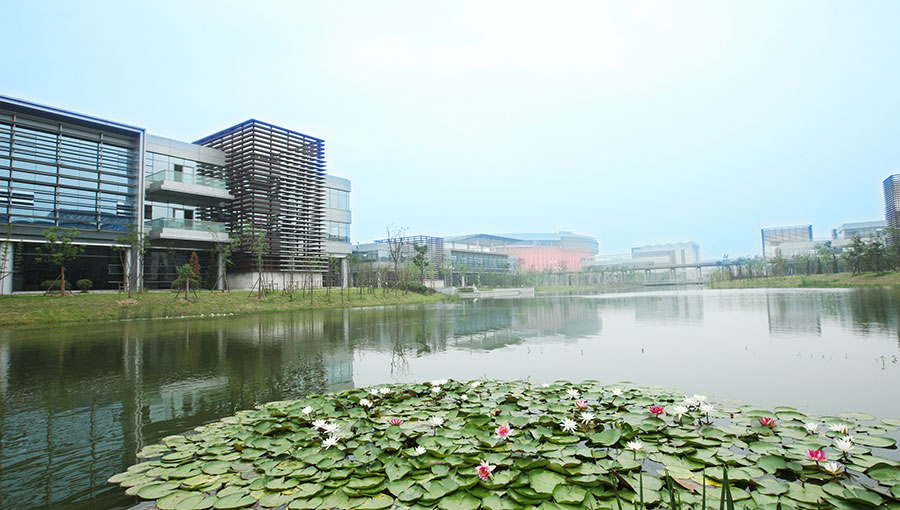 中国电子科技集团有限公司第十四研究所