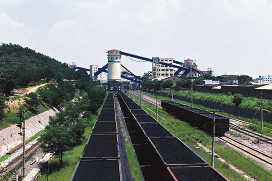 山西潞安矿业（集团）有限责任公司 