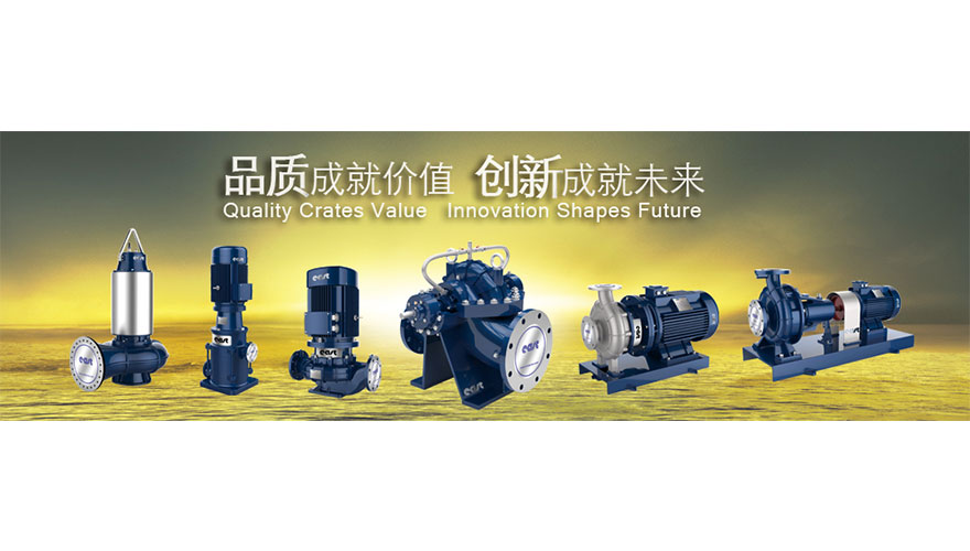 上海东方泵业（集团）有限公司