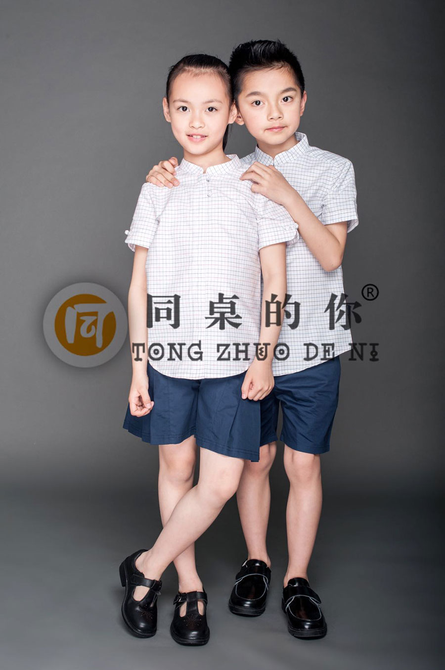 江苏圣澜服饰创意有限公司