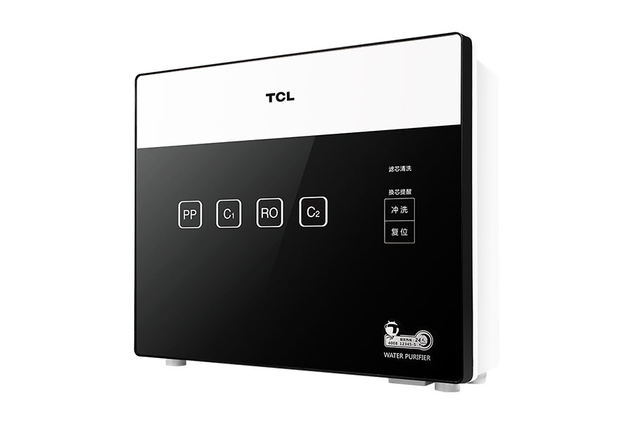 TCL家用电器（中山）有限公司