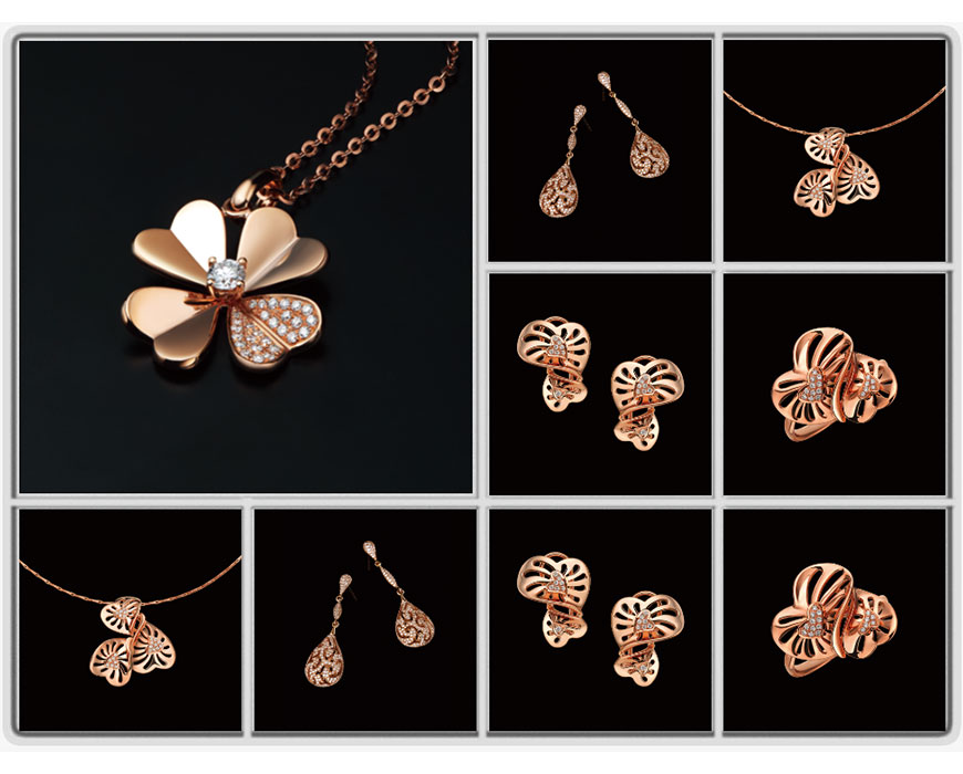 伟德国际金龙珠宝