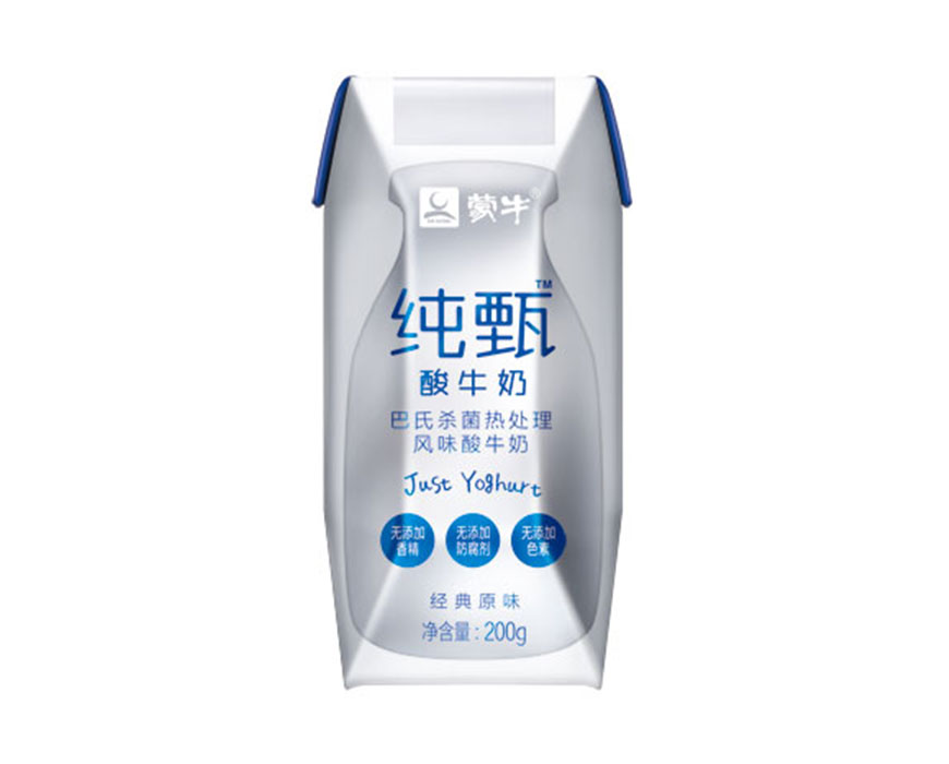 内蒙古蒙牛乳业（集团）股份有限公司