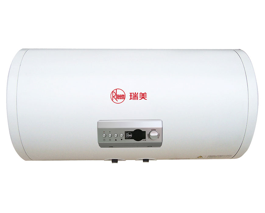 瑞美（中国）热水器有限公司