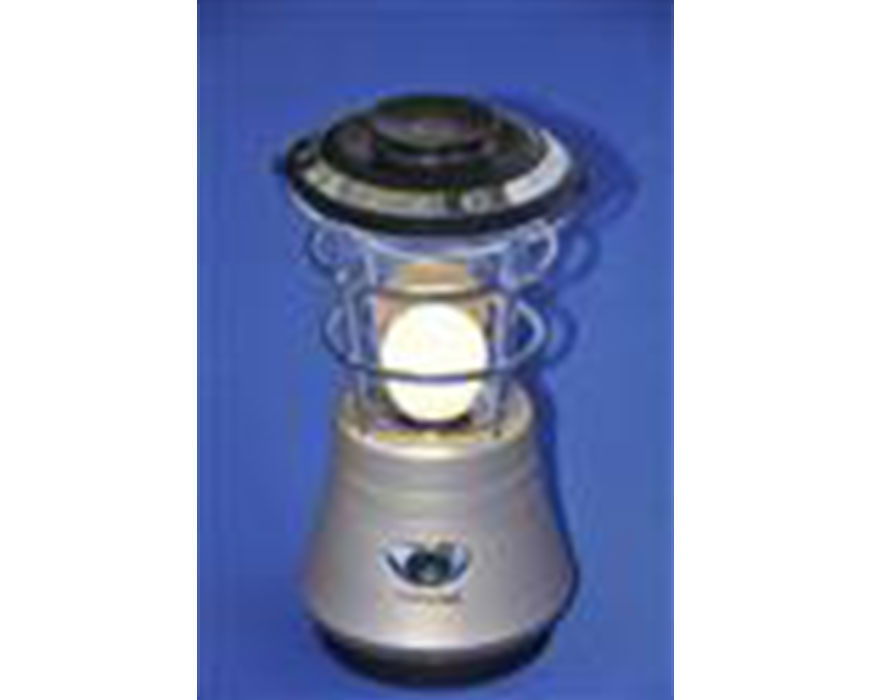 【福建省】厦门通士达照明有限公司--2015年3