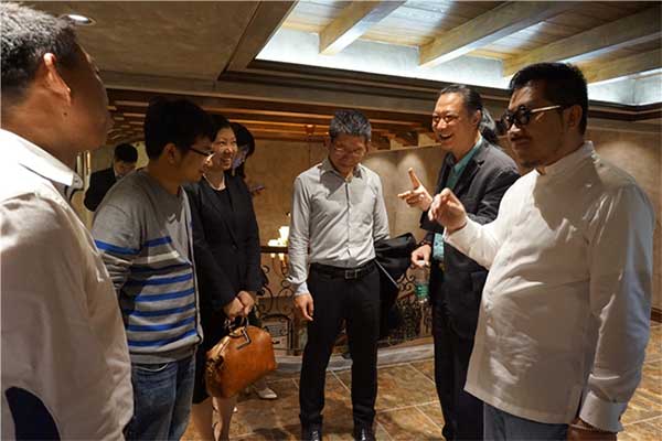 佛山市依诺陶瓷有限公司