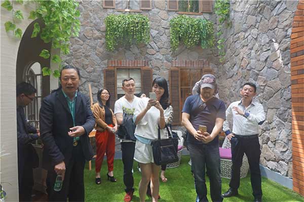 佛山市依诺陶瓷有限公司
